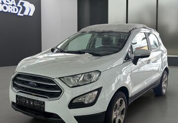 Ford EcoSport 173.311 km 4.999 &euro; Neumünster 24539