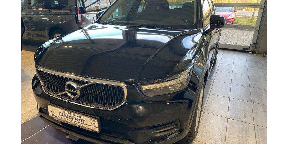 Volvo XC40 69.250 km 22.980 &euro; Neumünster 24539