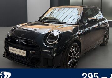 Mini Cooper S 7.659 km 32.890 &euro; Kiel 24118