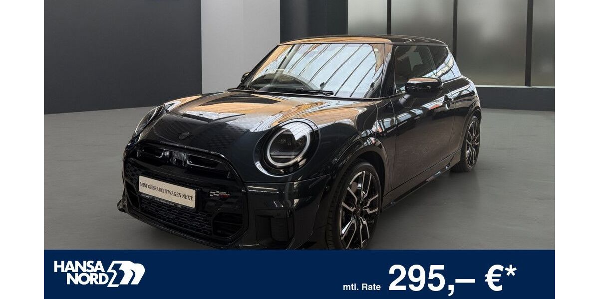 Mini Cooper S 7.659 km 32.890 &euro; Kiel 24118