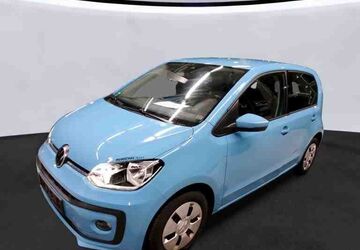 VW up! 42.170 km 12.990 &euro; Kronshagen 24119