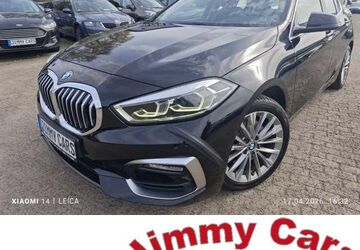 BMW 118 69.000 km 20.999 &euro; Kiel-Moorsee 24145