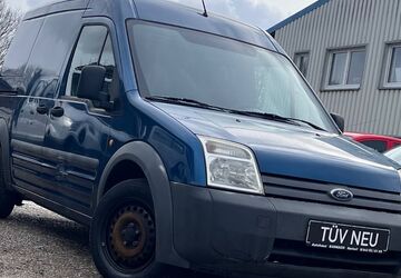 Ford Transit 104.000 km 2.999 &euro; Flintbek 24220