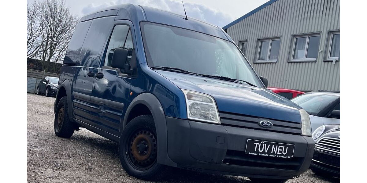 Ford Transit 104.000 km 2.999 &euro; Flintbek 24220