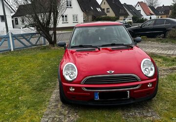 Mini ONE 130.000 km 2.350 &euro; Neumünster 24536