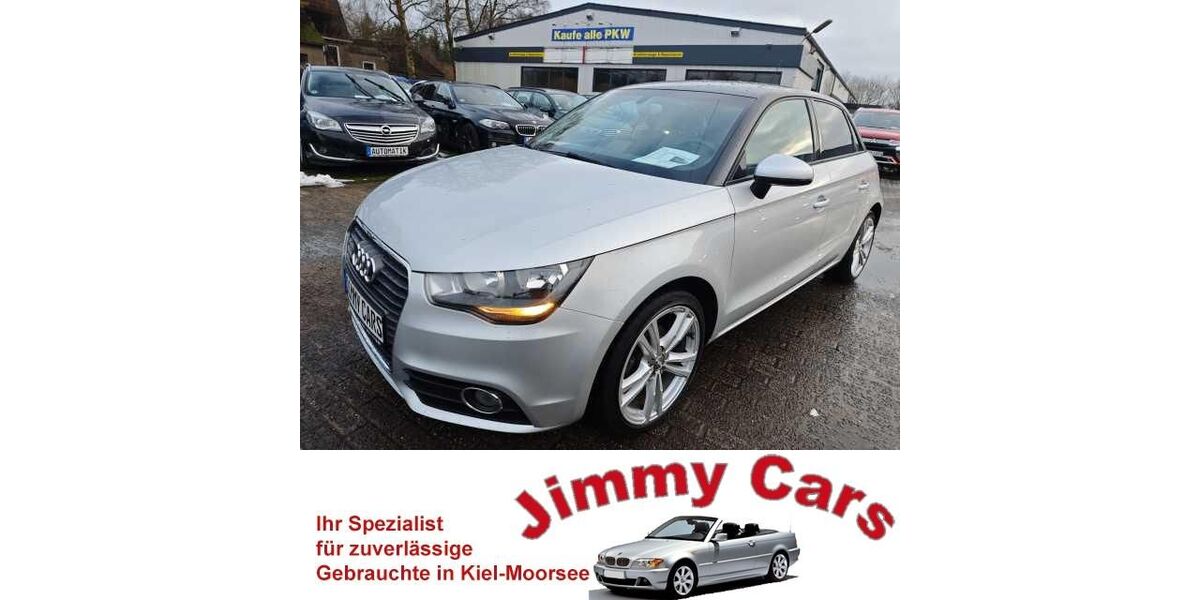 Audi Andere 121.000 km 7.999 &euro; Kiel-Moorsee 24145