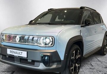 Renault R 4 4.850 km 37.480 &euro; Kiel 24118