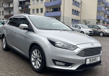 Ford Focus 171.889 km 5.999 &euro; Neumünster 24539