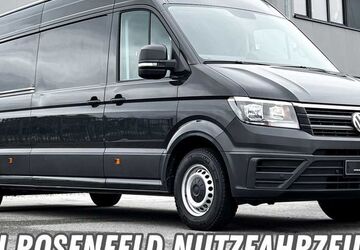 VW Crafter 119.000 km 25.888 &euro; Schwentinental (Kiel) 24223