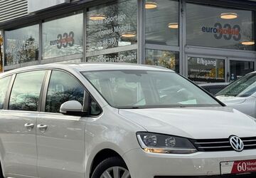 VW Sharan 132.400 km 10.950 &euro; Kiel 24107