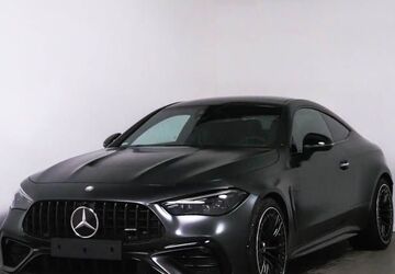 Mercedes-Benz CLE 53 AMG 15.710 km 86.530 &euro; Kiel 24148