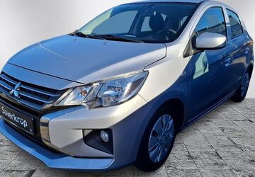 Mitsubishi Space Star 98.200 km 9.333 &euro; Neumünster 24539