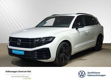 Gebrauchte VW Touareg
