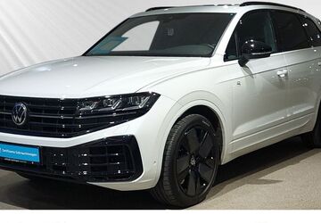 VW Touareg 23.000 km 72.980 &euro; Kiel 24114