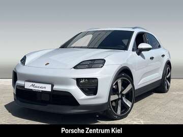 Gebrauchte Porsche Macan