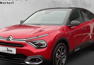 Citroen C4 38.400 km 18.480 &euro; Nortorf 24589