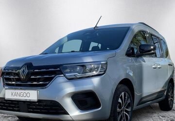 Renault Kangoo 7.700 km 33.950 &euro; Bornhöved 24619