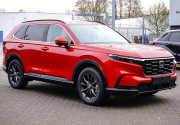 Honda CR-V 1.001 km 43.770 &euro; Neumünster 24536