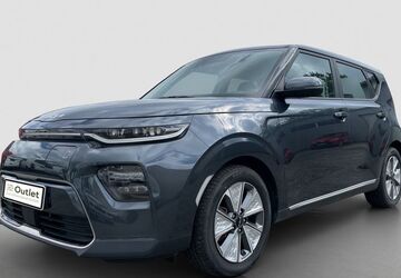 Kia Soul 25.900 km 16.990 &euro; Neumünster 24539