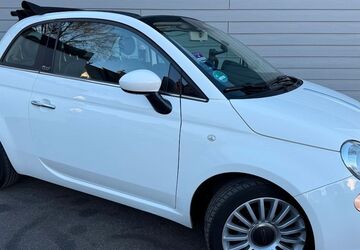 Fiat 500 103.984 km 7.450 &euro; Neumünster 24536