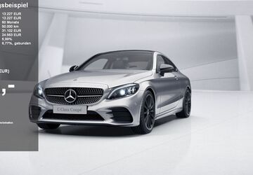 Mercedes-Benz C 300 27.767 km 37.790 &euro; Kiel 24109
