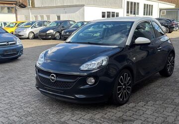 Opel Adam 213.000 km 4.450 &euro; Neumünster 24536