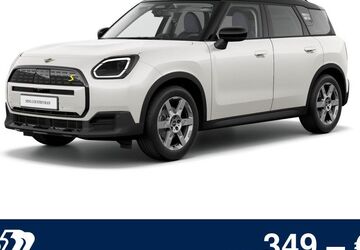 Mini Countryman SE (Cooper) 37.565 km 38.750 &euro; Kiel 24118