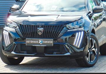 Peugeot 2008 39.871 km 19.990 &euro; Neumünster 24537