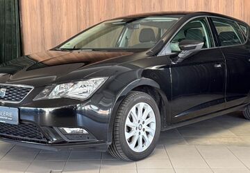 Seat Leon 122.250 km 12.980 &euro; Neumünster 24536