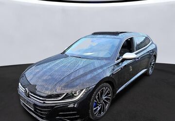 VW Arteon 55.369 km 33.980 &euro; Neumünster 24537