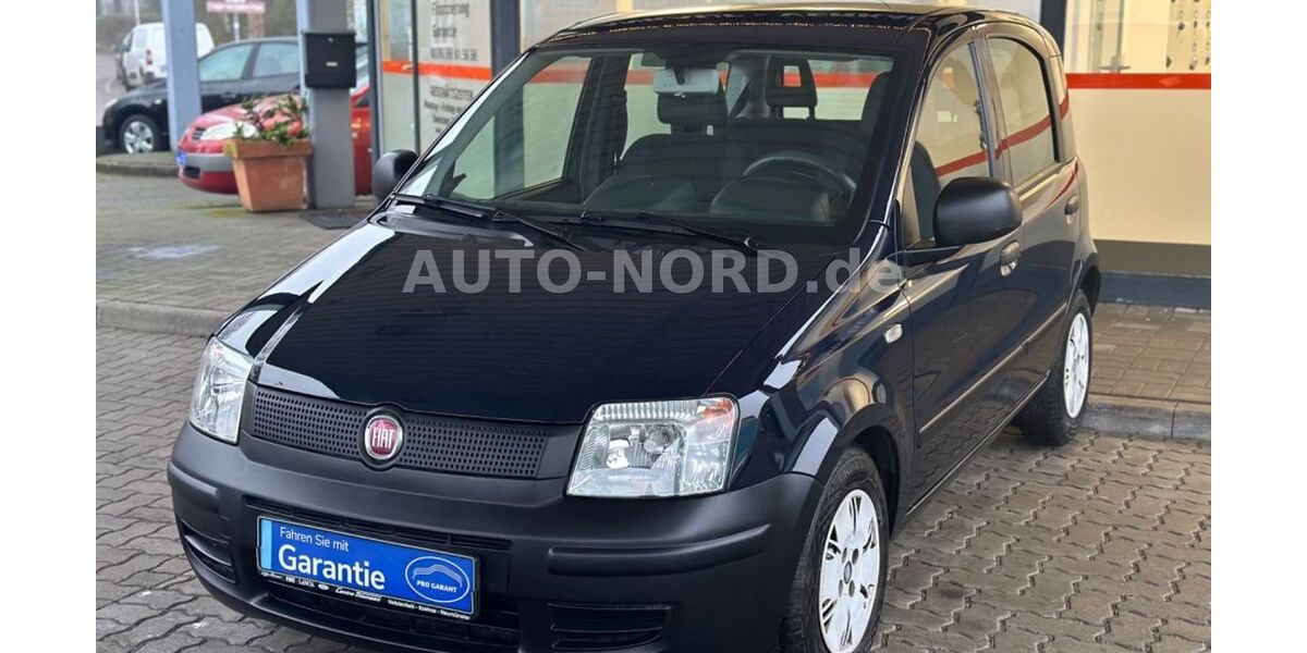 Fiat Panda 95.000 km 2.990 &euro; Neumünster 24534