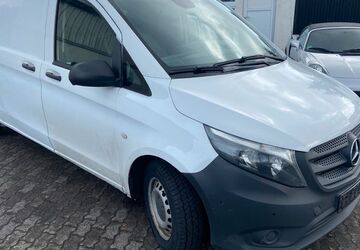 Mercedes-Benz Vito 319.438 km 9.980 &euro; Neumünster 24537