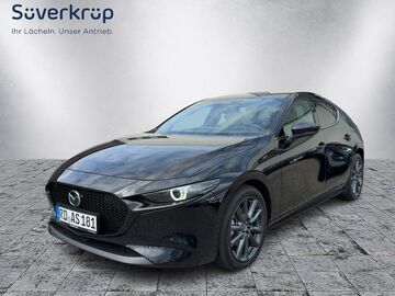 Gebrauchte Mazda 3