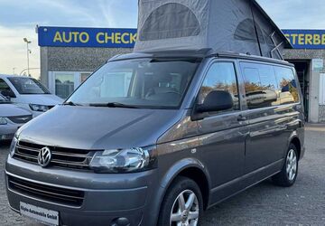 VW T5 California 228.100 km 27.900 &euro; Gettorf 24214