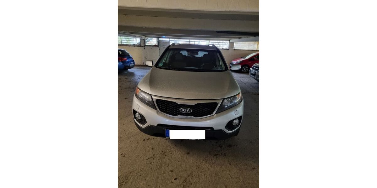Kia Sorento 145.000 km 9.200 &euro; Kiel 24109