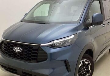 Ford Tourneo Custom 25.126 km 45.690 &euro; Neumünster 24536