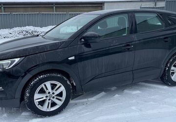 Opel Andere 111.000 km 8.450 &euro; Kiel 24113