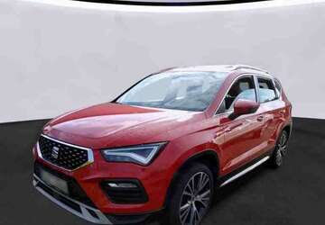 Seat Ateca 78.673 km 23.890 &euro; Neumünster 24537