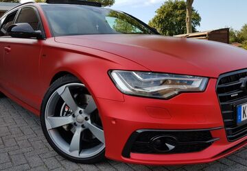 Audi A6 280.000 km 19.200 &euro; Gettorf 24214