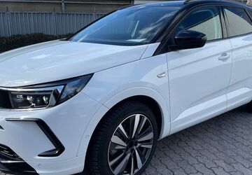 Opel Andere 8.000 km 24.950 &euro; Kiel 24113