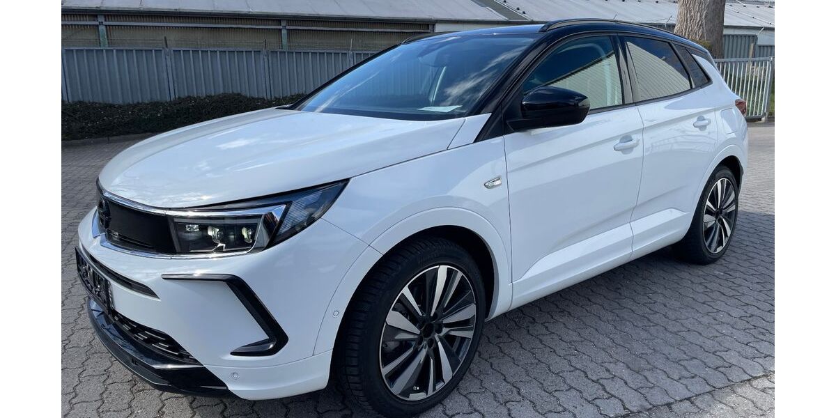 Opel Andere 8.000 km 24.950 &euro; Kiel 24113