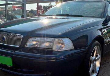 Volvo C70 189.999 km 9.499 &euro; Ascheberg 24326