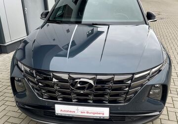 Hyundai TUCSON 30.109 km 30.980 &euro; Schwentinental 24223