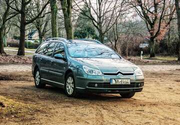 Citroen C5 232.000 km 1.350 &euro; Kiel 24148