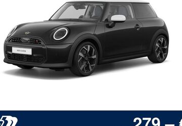 Mini Cooper S 11.818 km 30.650 &euro; Neumünster 24539