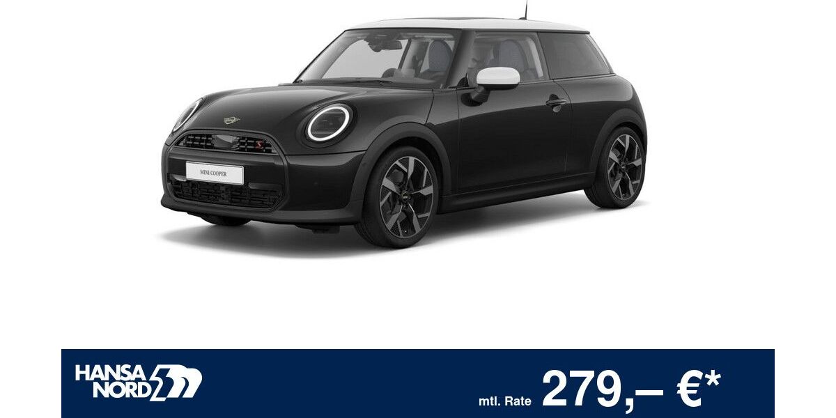 Mini Cooper S 11.818 km 30.650 &euro; Neumünster 24539