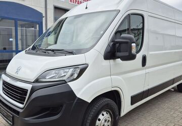 Peugeot Boxer 118.000 km 14.280 &euro; Kiel 24145