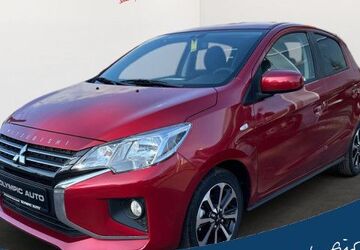 Mitsubishi Space Star 5.097 km 18.490 &euro; Kiel 24119