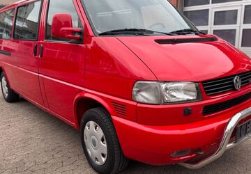 VW T4 Caravelle 511.900 km 19.800 &euro; Kiel 24146