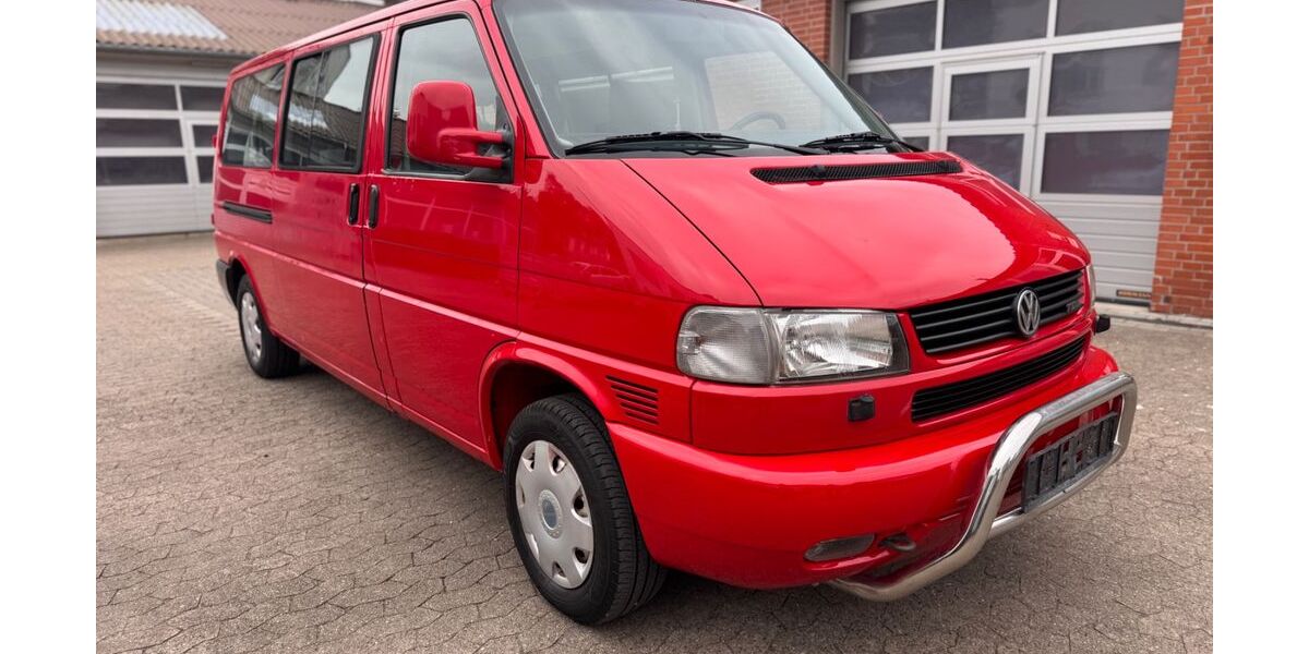 VW T4 Caravelle 511.900 km 19.800 &euro; Kiel 24146